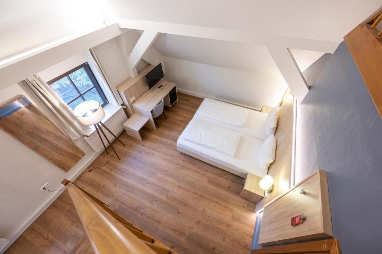 Schleuse 3* Monaco di Baviera