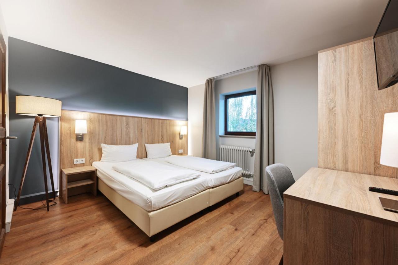 Schleuse 3* Monaco di Baviera