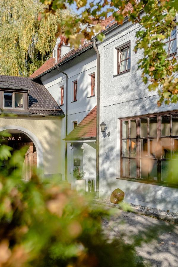 Schleuse Hotel Múnich