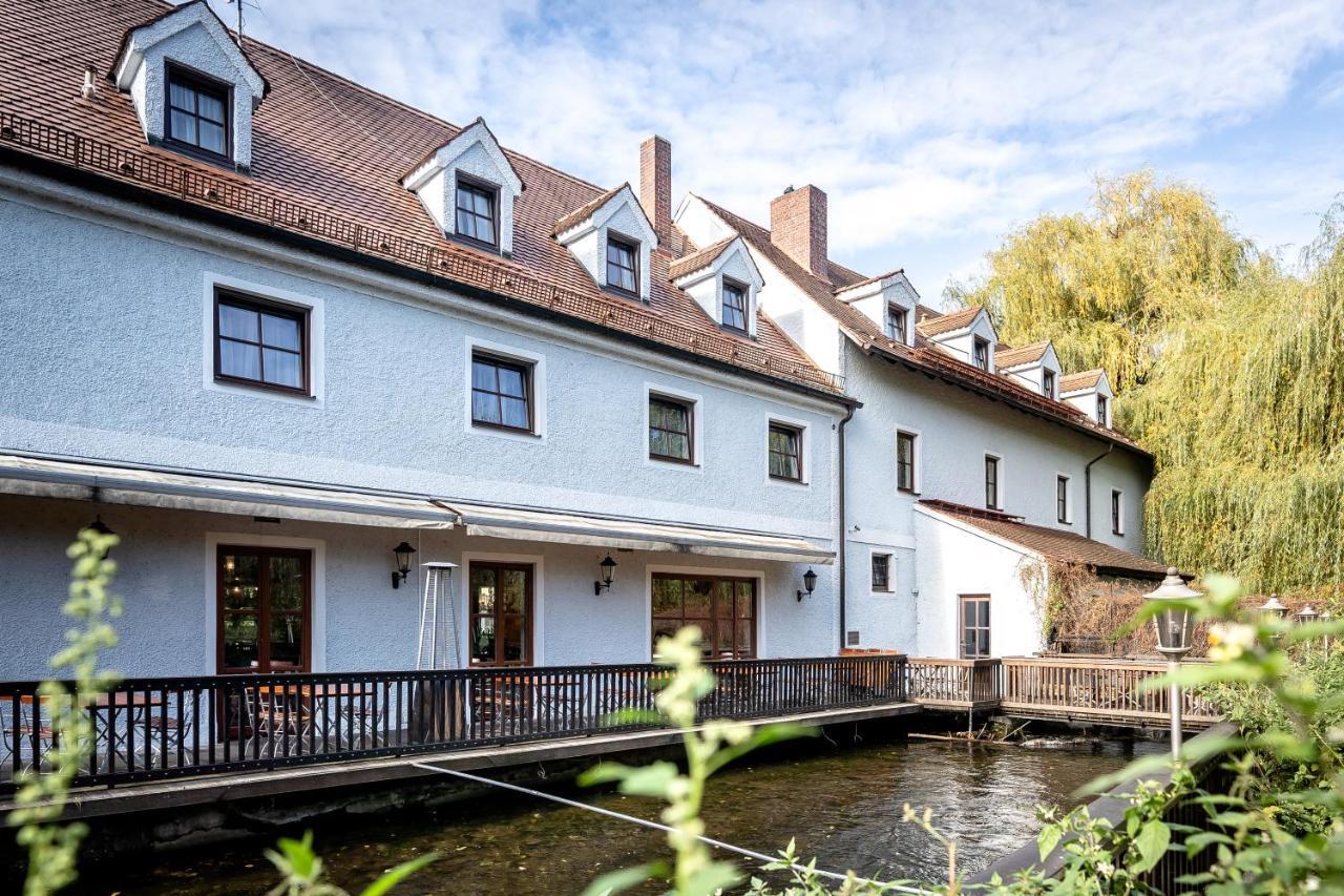 Schleuse 3* Múnich
